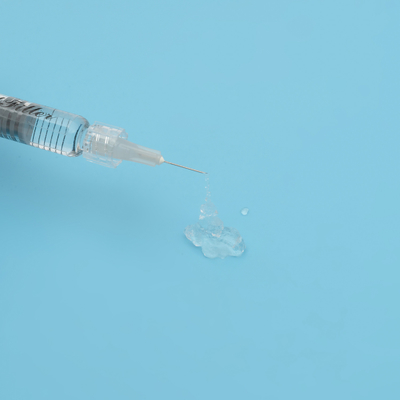 CE حقن الحمض الهيالوروني المتقاطع حشو شفاه الحقن 24mg/ml
