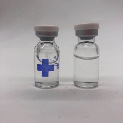ملء حمض الهيالورونيك غير المتقاطع 5ml HA محلول المعالجة الوجهية