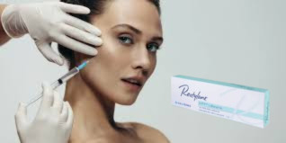 1 مل Defyne لملء الوجه Dermal Filler Lyft Lido لتشكيل الوجه