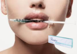 1 مل Defyne لملء الوجه Dermal Filler Lyft Lido لتشكيل الوجه