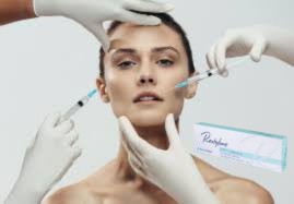1 مل Defyne لملء الوجه Dermal Filler Lyft Lido لتشكيل الوجه