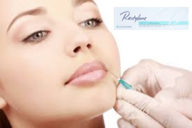 الجراحة التجميلية المرتبطة بالشريحة المتقاطعة حشو الجلد حشو حمض الهيالورونيك