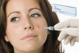 1 مل حشو HA المتقاطع للجراحة التجميلية تصحيح تجاعيد الوجه