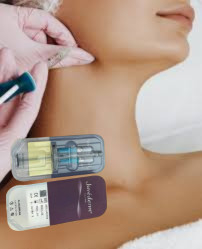 ملء الجلد Juvederm Ultra 4 حمض الهيالورونيك حقن ل الشفاه 2*1ml