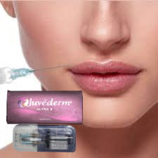 24mg/ ml Juvederm حمض الهيالورونيك حشيش الجلد حقن الوجه