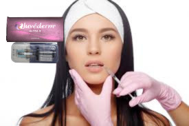GMP Juvederm Ultra 3 HA حشو جلدي للشفاه Juvederm Vollure