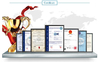 الصين Jinan Simier Technology Co.,Ltd الشهادات
